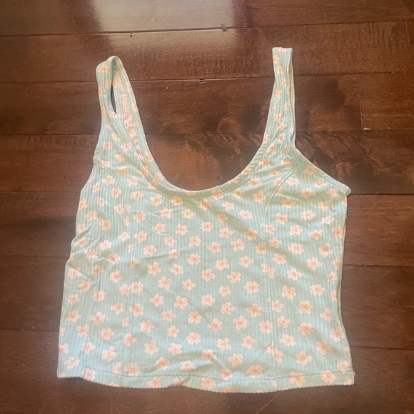 PacSun crop tops - Picture 3 of 5